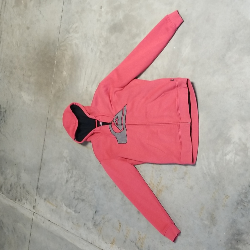 Quiksilver Men's Hoodie L